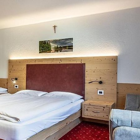 B&B Apartments La Palsa San Cassiano  Extérieur photo