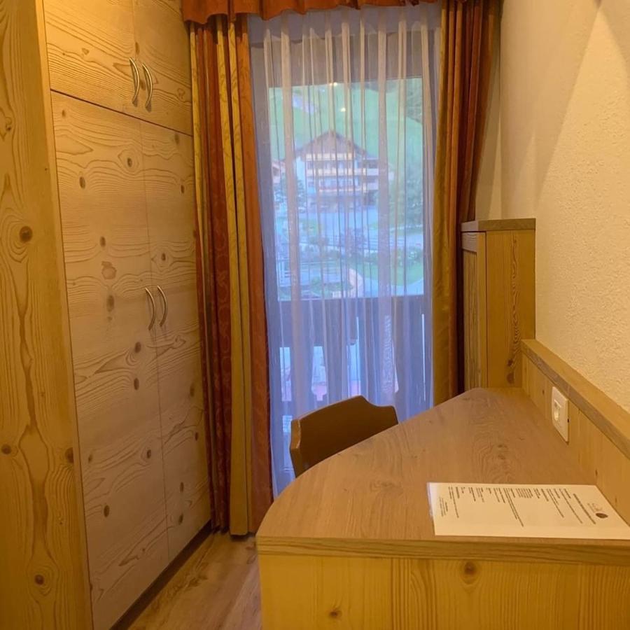 B&B Apartments La Palsa San Cassiano  Extérieur photo