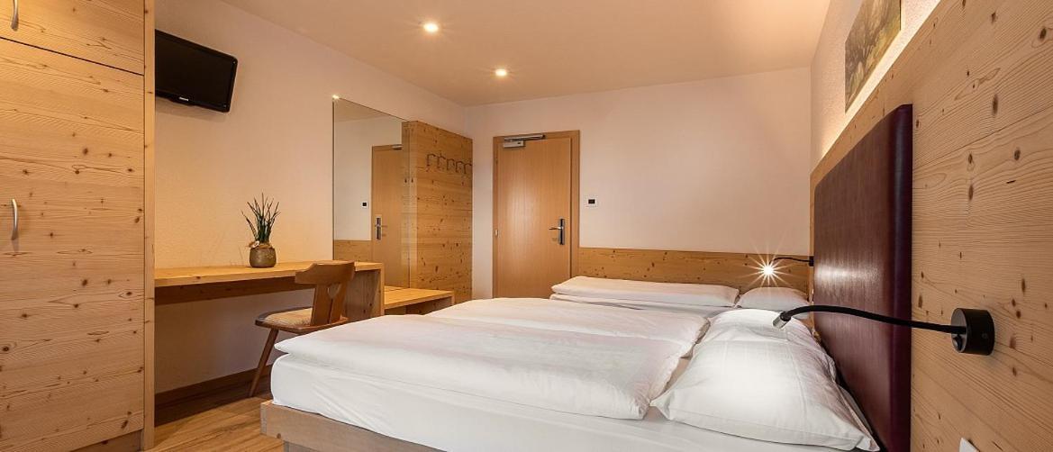 B&B Apartments La Palsa San Cassiano  Extérieur photo