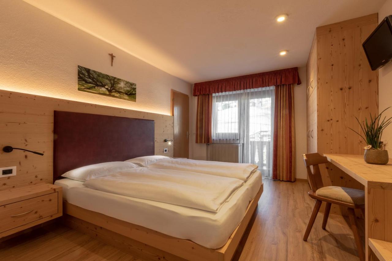 B&B Apartments La Palsa San Cassiano  Extérieur photo