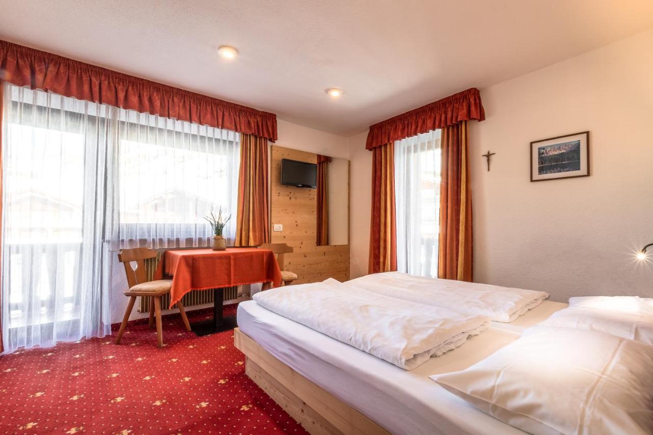 B&B Apartments La Palsa San Cassiano  Extérieur photo