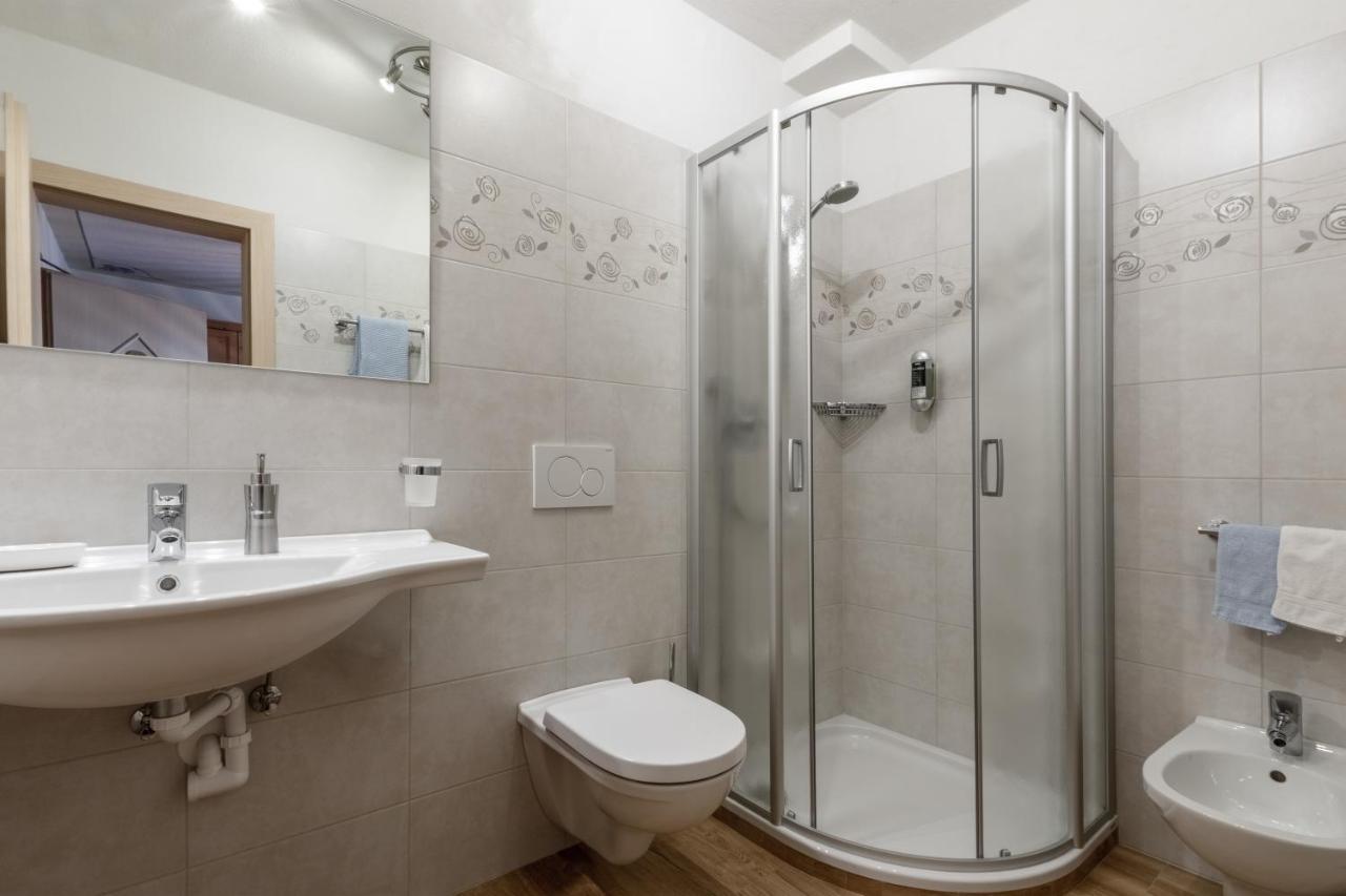 B&B Apartments La Palsa San Cassiano  Extérieur photo